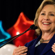 Hillary Rodham Clinton in 2014
Bryan Thomas/Getty Images